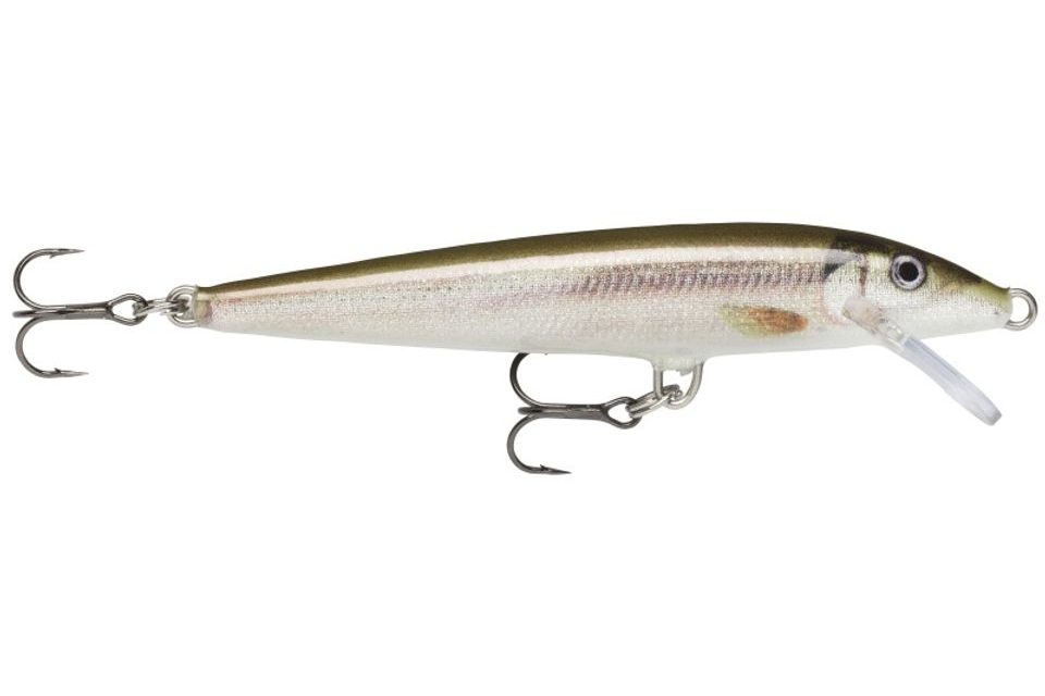 Rapala Wobler Original Floating SML