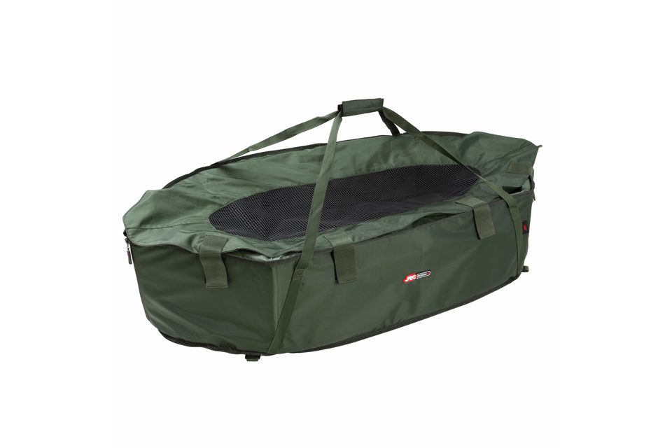 JRC Podložka Cocoon 2G HI-Care Mat