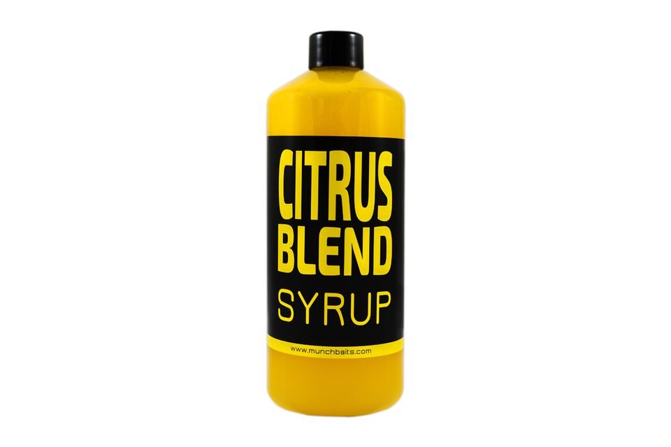 Munch Baits Syrup Visual Range 500ml
