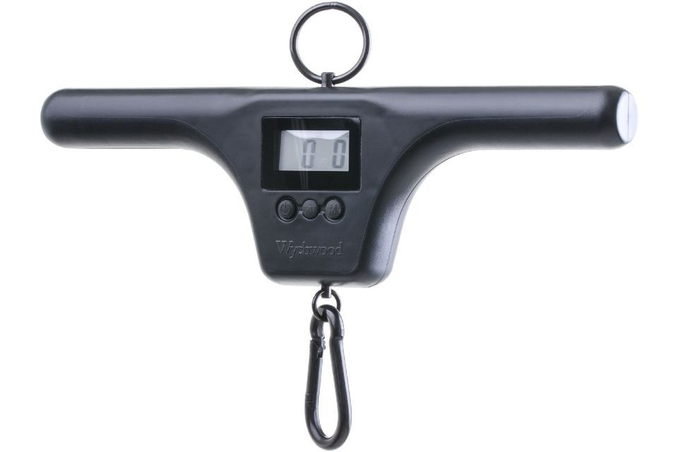 Wychwood Váha T-Bar Scales MK11 60lb/27,22kg