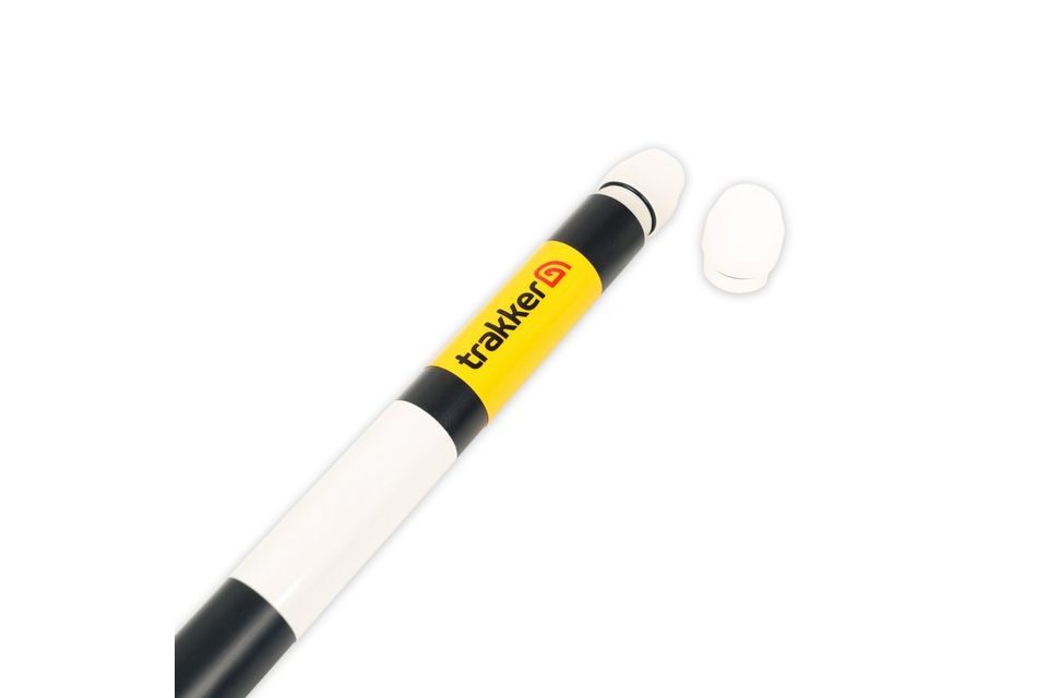 Trakker Náhradní konektor tyčové bójky Marker Pole Weight Retainer