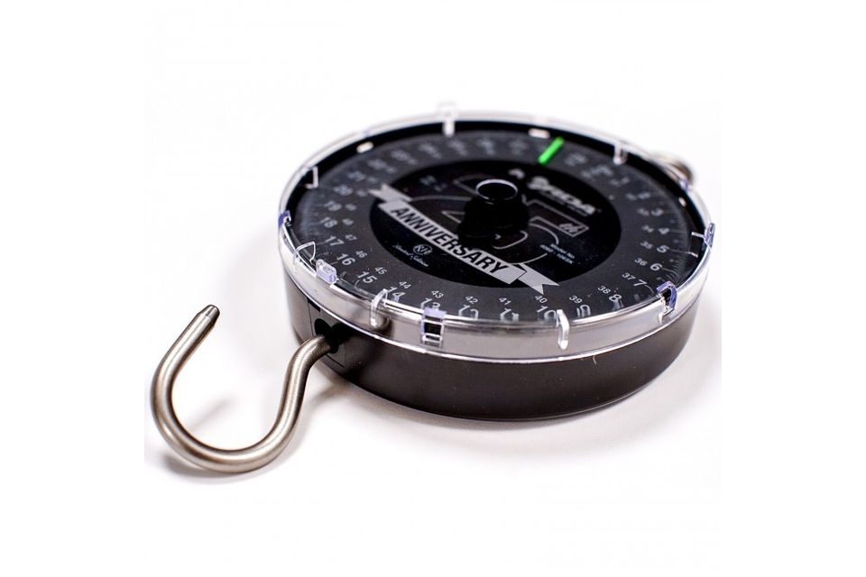 Korda Váha 60lb 25th Anniversary Scales