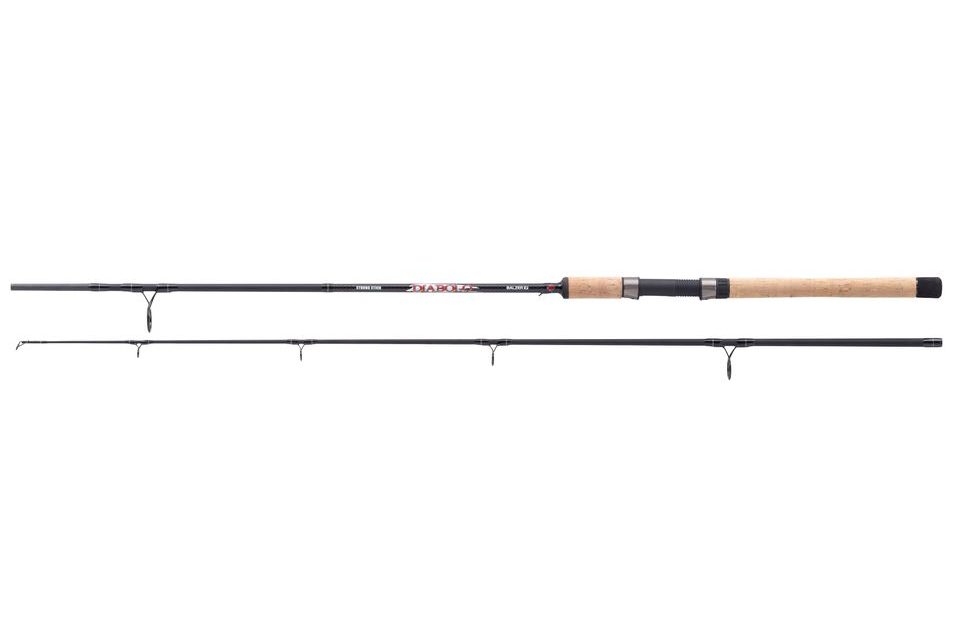 Balzer Prut Diabolo 8 Strong Stick 175g 215cm