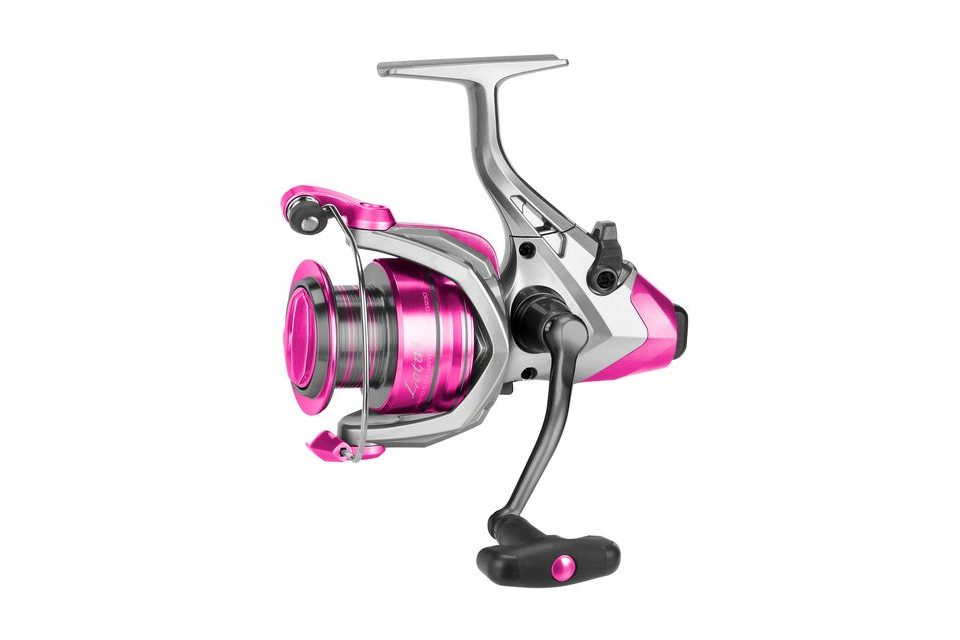 Okuma Naviják Lotus Baitfeeder 6000