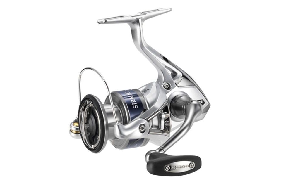 Shimano Naviják Stradic FK 3000HG