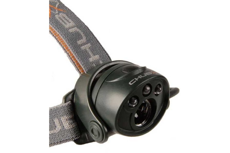 Chub Čelovka Light Sat-A-lite 200