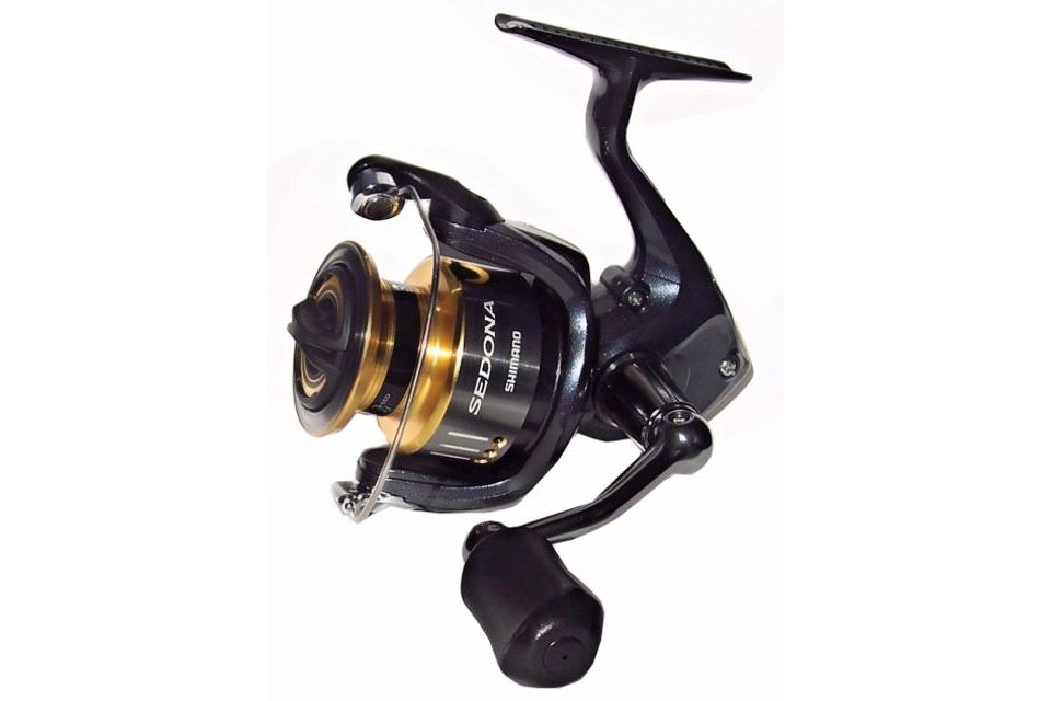 Shimano Naviják Sedona 1000 FE