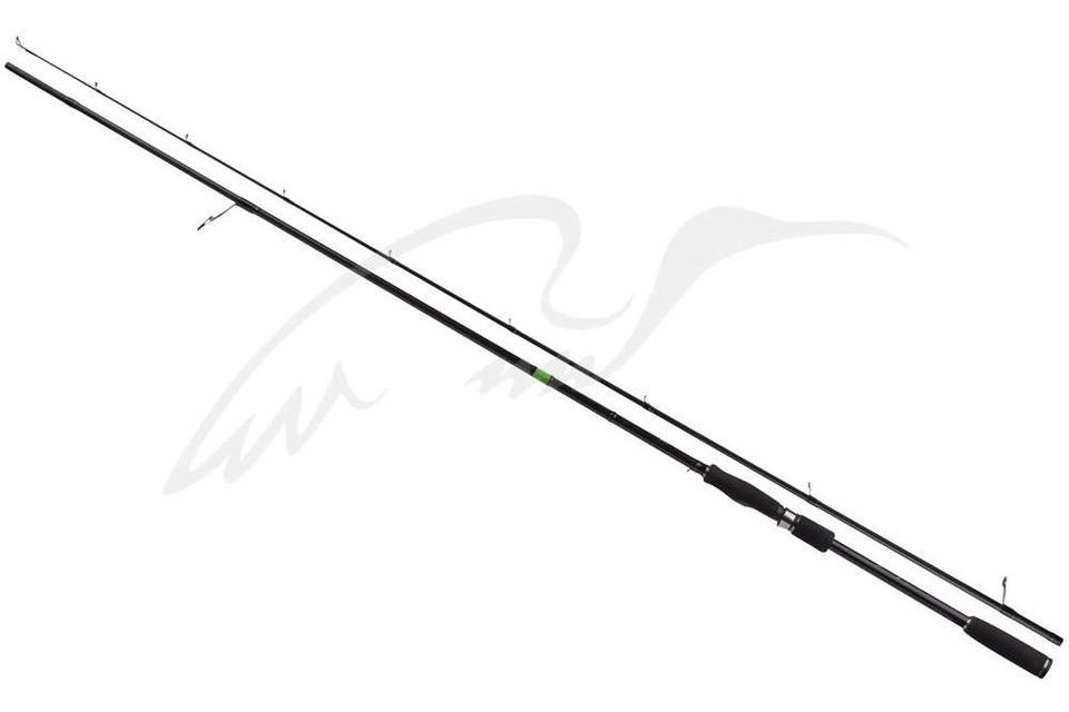 Favorite Prut X1 662L mod. fast 198cm 2-10g