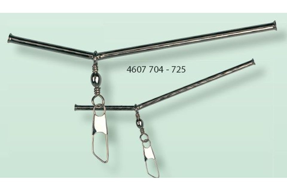 Spro Oddalovač olova Lead Lifter 2ks