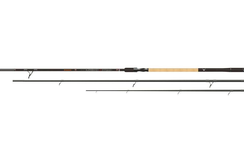 Trabucco Prut Supremacy XR Distance Feeder 4m 150g