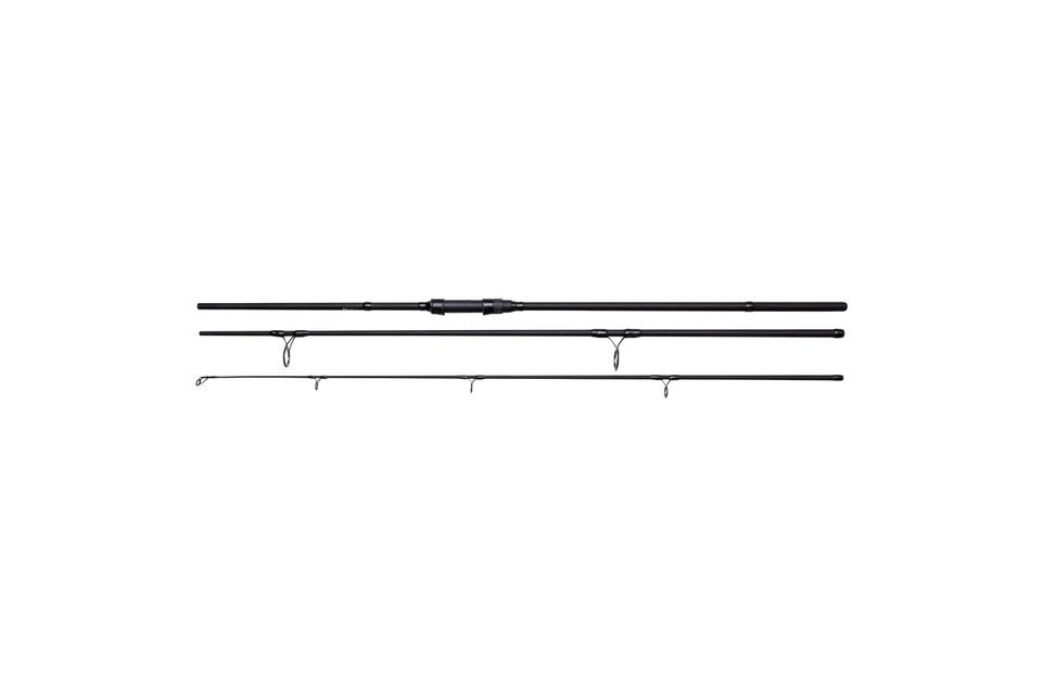 DAM Prut Iconic Carp 3,9m 3,5lb 50mm 3díl