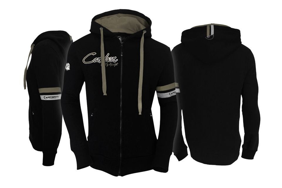 Hotspot Design Mikina Carper ZIP