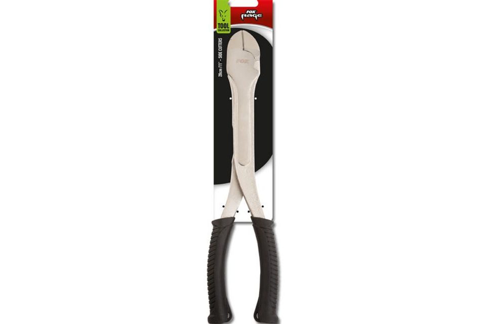 Fox Rage Kleště Side Cutters 28cm