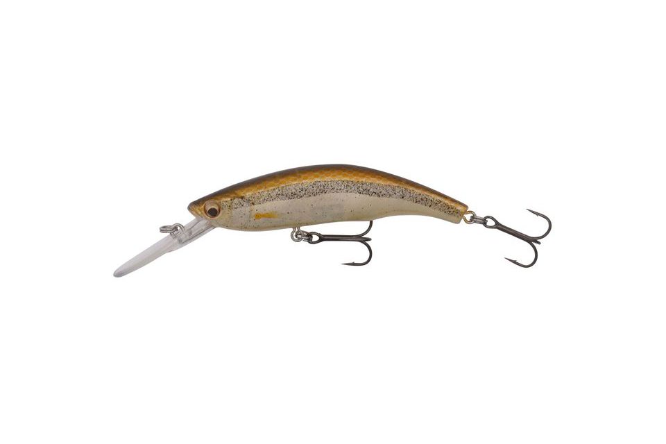 Savage Gear Wobler 3D Minnow Diver Minnow