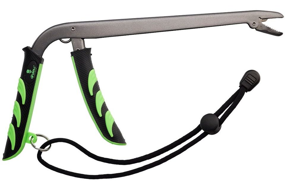 Gunki Kleště Forceps Hook Remover 10'/26cm