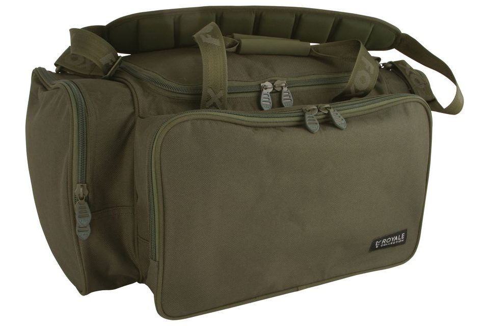 Fox Taška Royale Carryall L