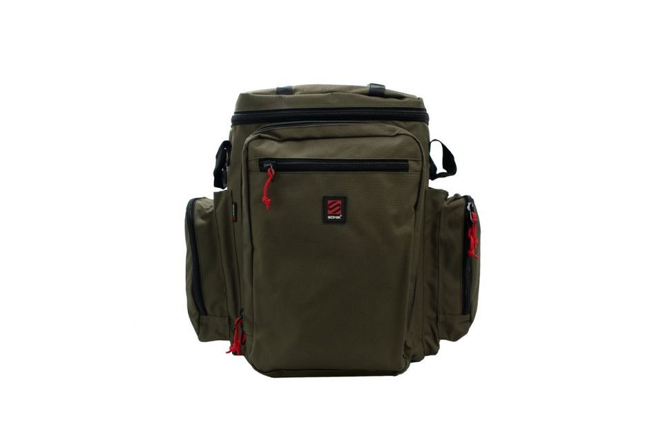 Sonik Batoh Rucksack
