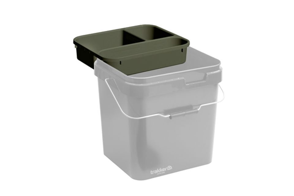 Trakker miska do boxu 17 l Heavy Duty Cuvette