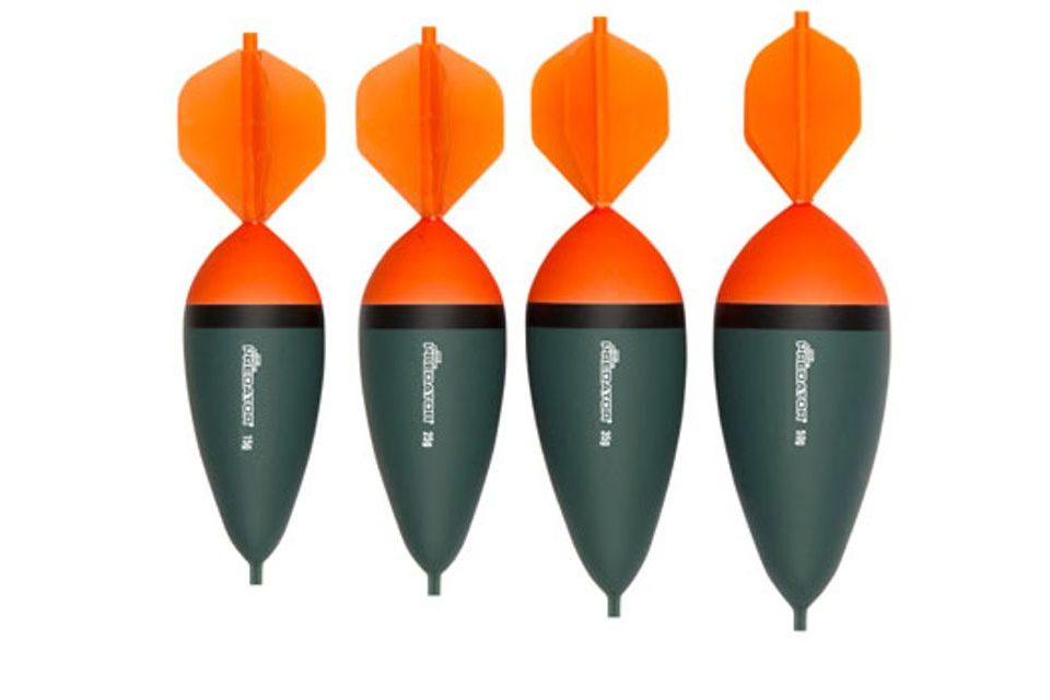 Fox Rage Predator Splávek HD Dart Slider