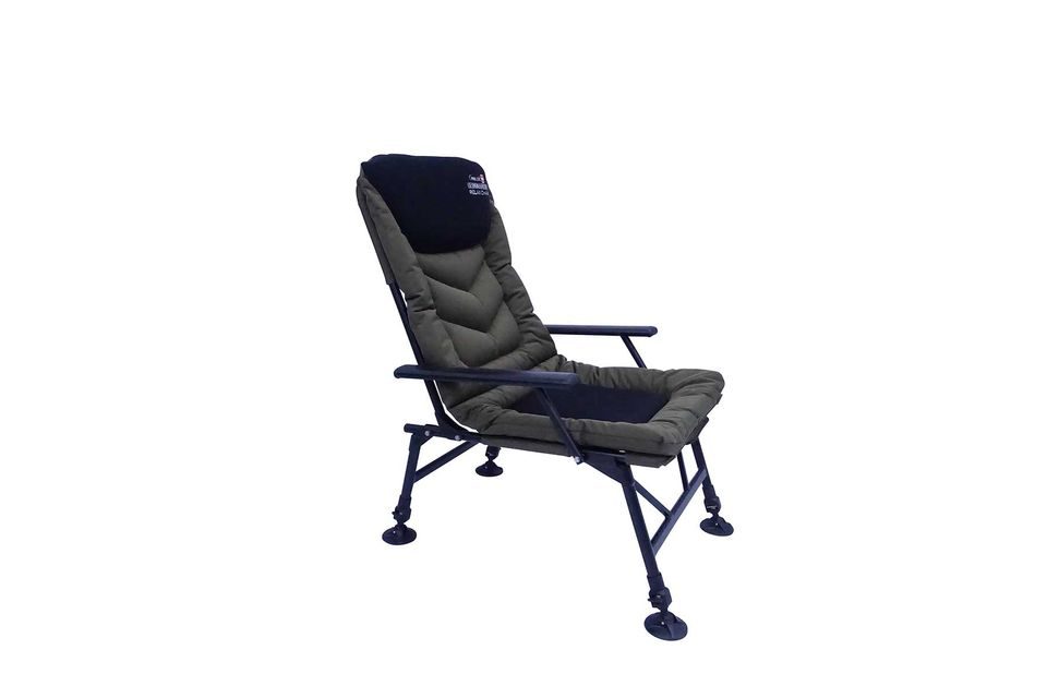 Prologic Křeslo Commander Relax Chair