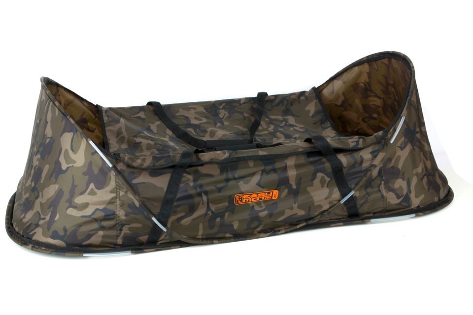 Fox Podložka Easy Mat Camo XL