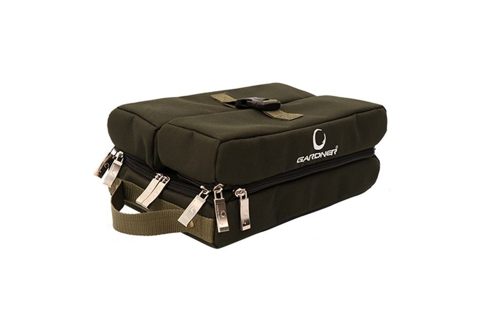 Gardner Pouzdro Modular Tackle System
