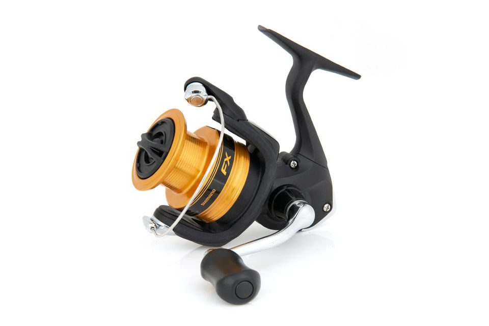 Shimano Naviják FX C3000 FC