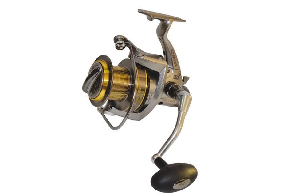 Tica Naviják Scepter GTX 6000