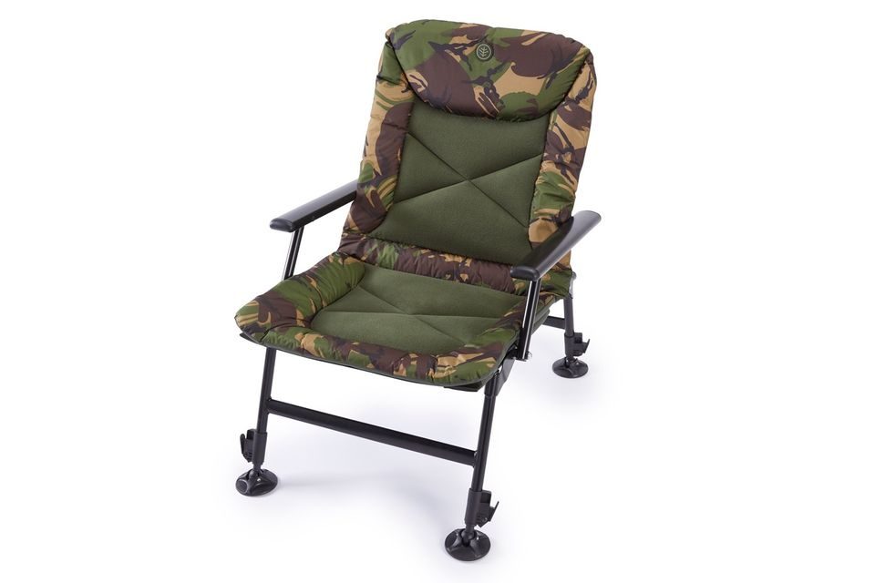 Wychwood Sedačka Tactical X Low Arm Chair