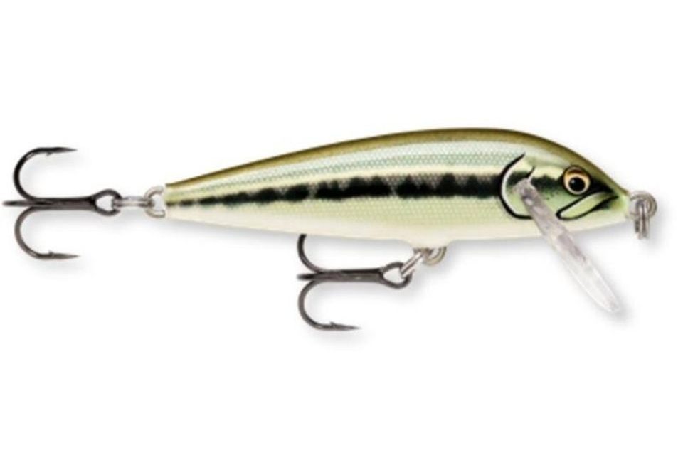 Rapala Wobler Count Down Sinking AMN