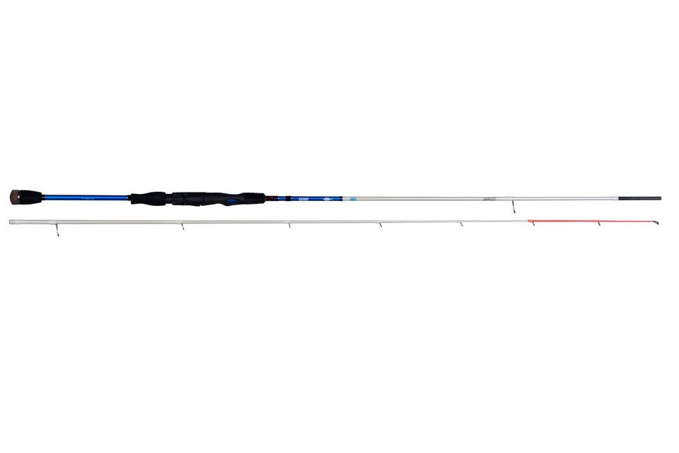 Savage Gear Prut Salt 1DFR Ultra Light 218cm 8-18g