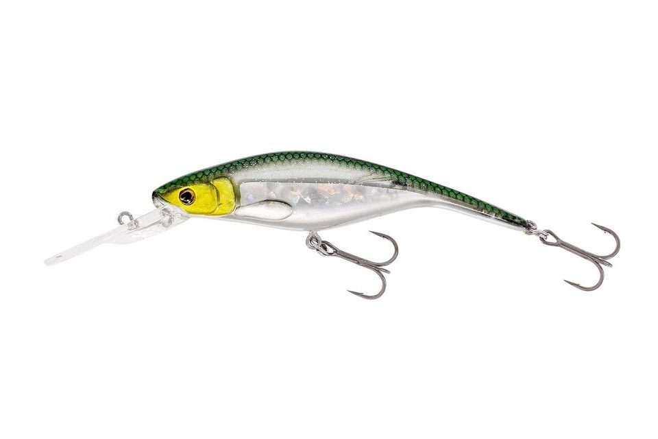Westin Wobler P10DR Crankbait Floating Headlight