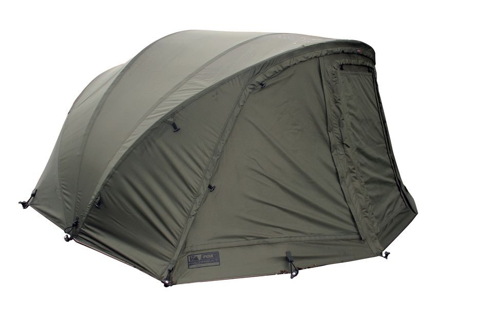 Fox Zimní přehoz Retreat Bivvy Standard Extending Wrap