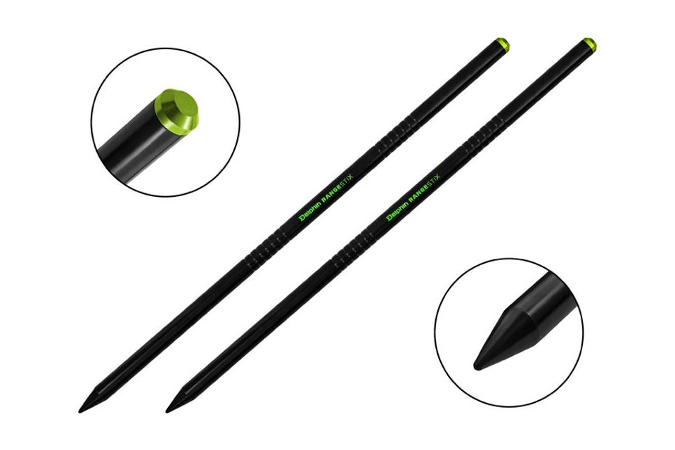 Delphin Distanční tyče RangeStix