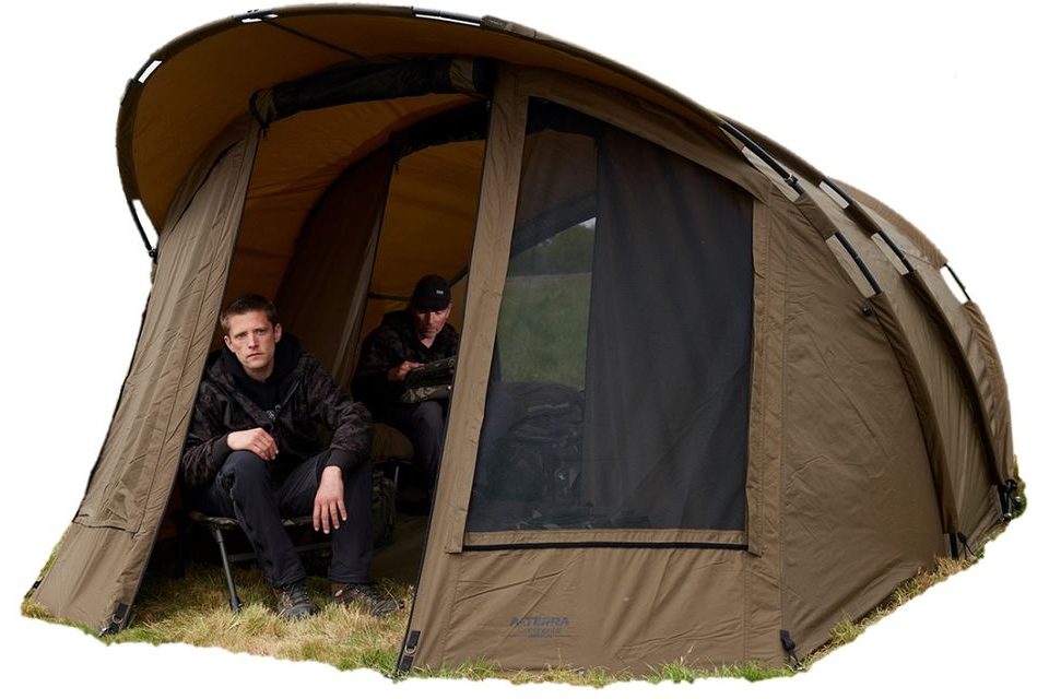 Starbaits Bivak A Terra New Continental