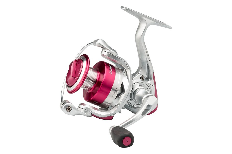 DAM Naviják Quick 1 Pink 2000 FD