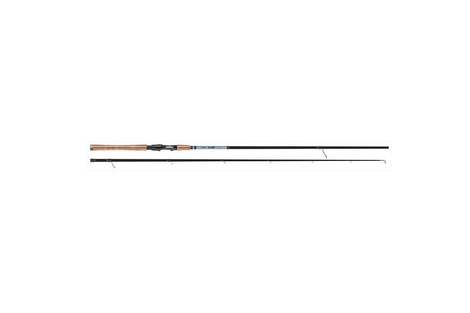 Okuma Prut Alaris Zander Spin 270cm 10-35g