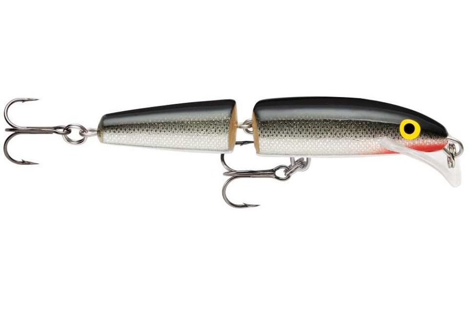 Rapala Wobler Scatter Rap Jointed S