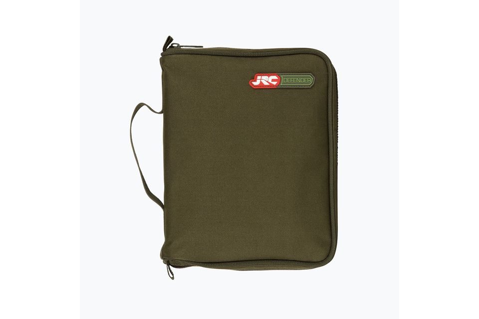 JRC Pouzdro na doklady Defender Rig