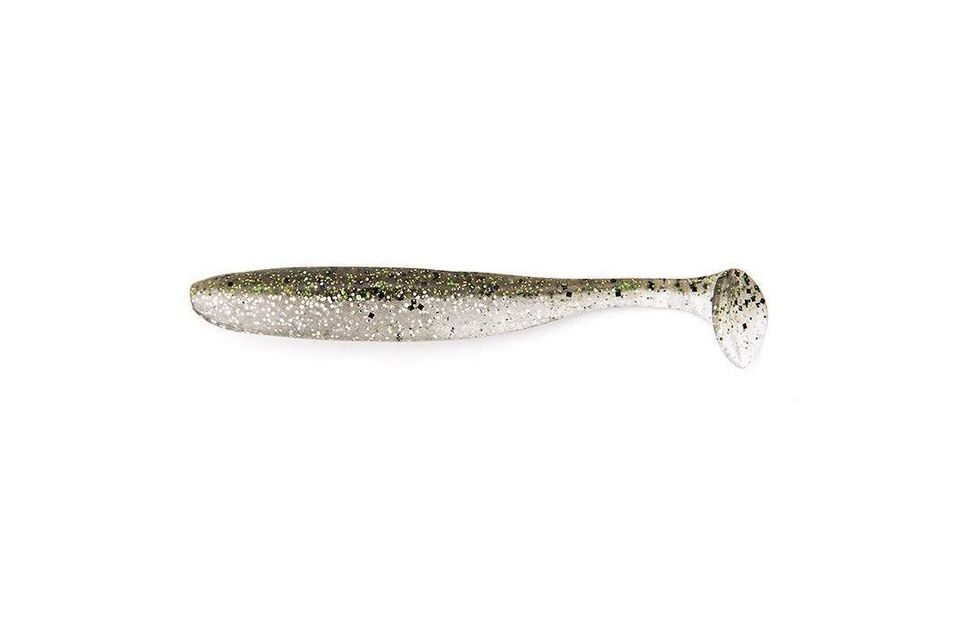 Keitech Gumová nástraha Easy Shiner Silver Flash Minnow