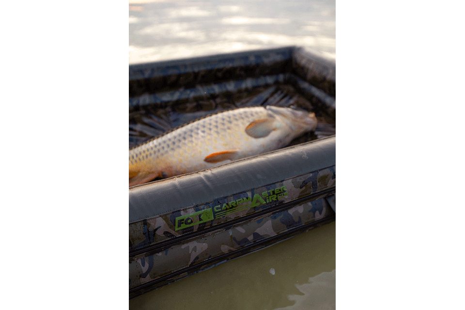 Fox Podložka Carpmaster Air Mat