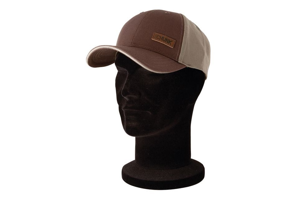 Fox Kšiltovka Chunk Baseball Cap Brown/Khaki