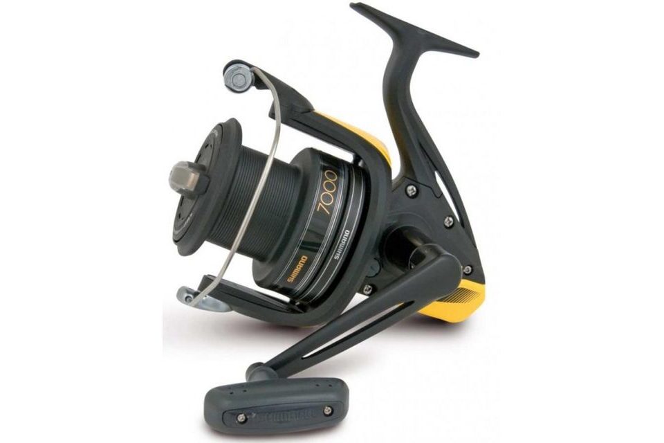 Shimano Naviják Beastmaster 7000 XSA