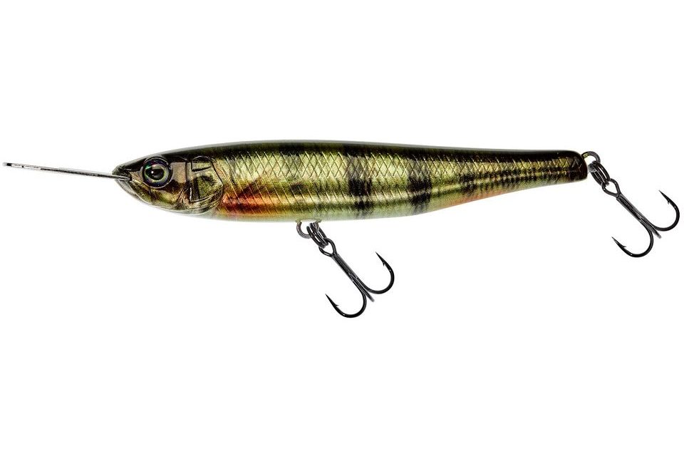 Illex Wobler Riser Bait RT Perch 7cm