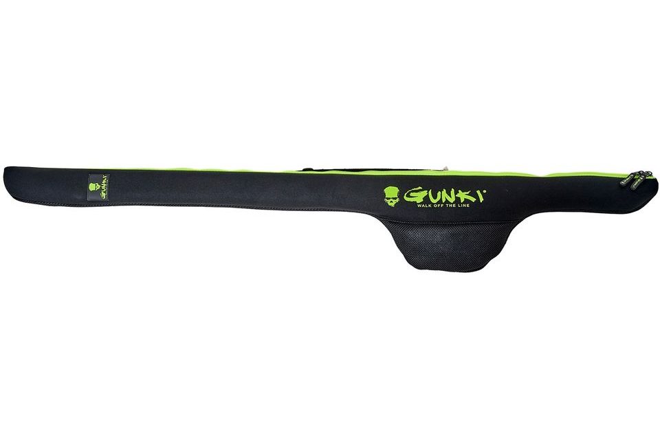 Gunki Obal na prúty Neoprén Wrap Power Game 127cm