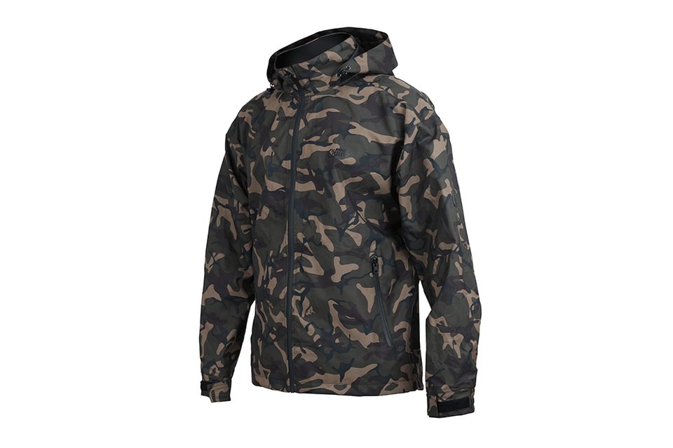 Fox Bunda Chunk lW Camo RS 10K Jacket