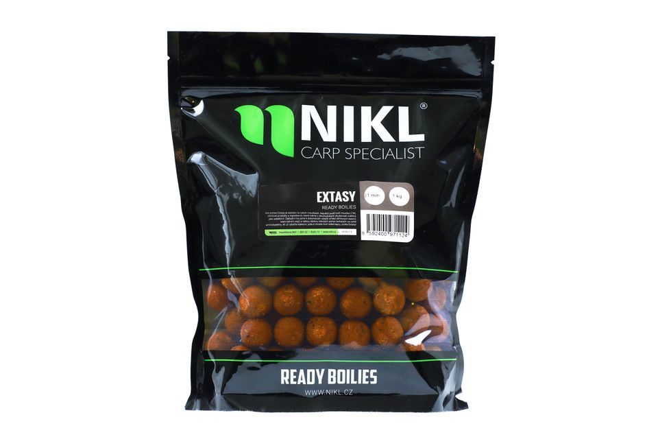 Nikl Boilie Extasy