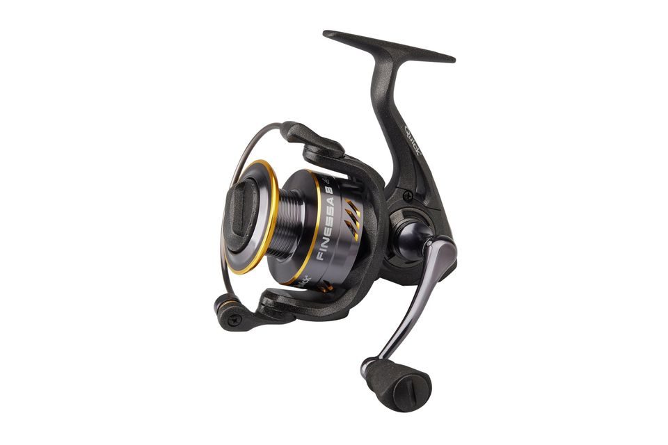 DAM Naviják Finessa 8 3000S FD