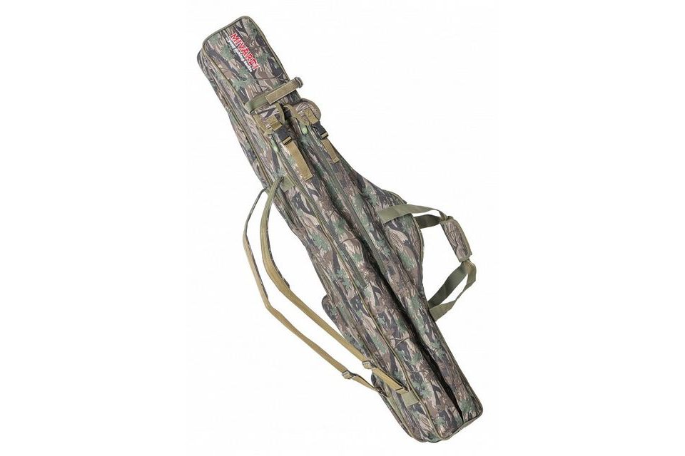 Mivardi Obal na pruty Multi Camo 130cm NEW