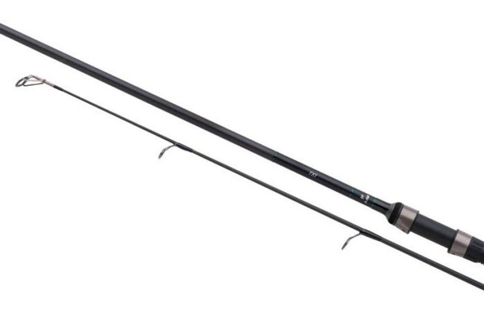 Shimano Prut Tribal TX 1A 12ft 2,75lb